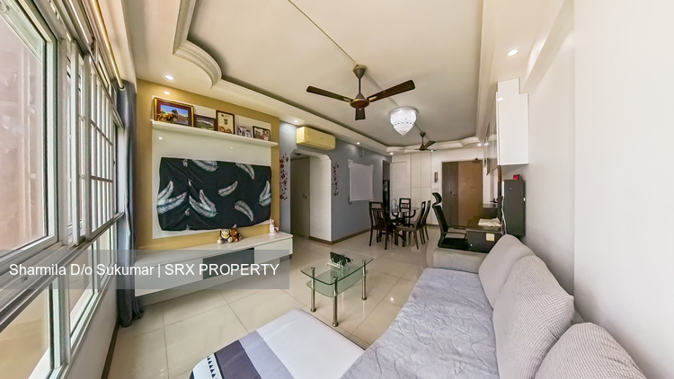 Blk 450B West Terra @ Bukit Batok (Bukit Batok), HDB 4 Rooms #477073661
